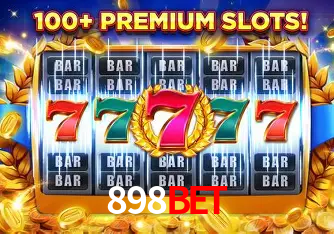 Descubra a Magia dos Jogos de Arcade no 898BET