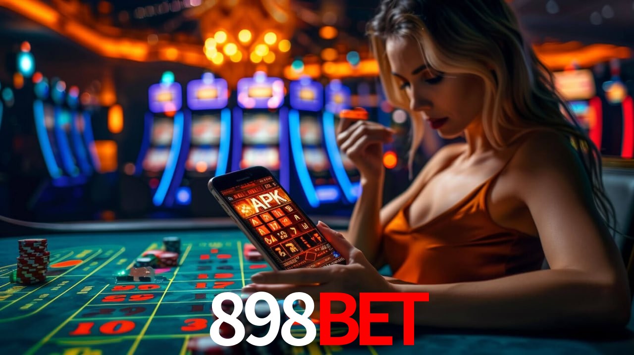 Tennis Betting 898BET