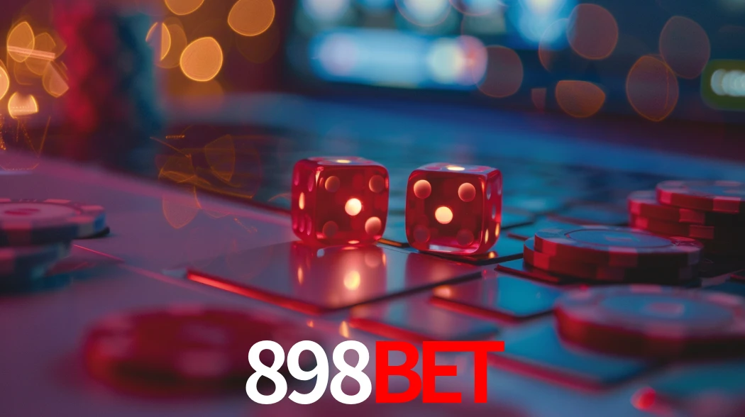 2FA Security 898BET