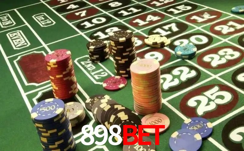 Estatísticas Esportivas 898BET