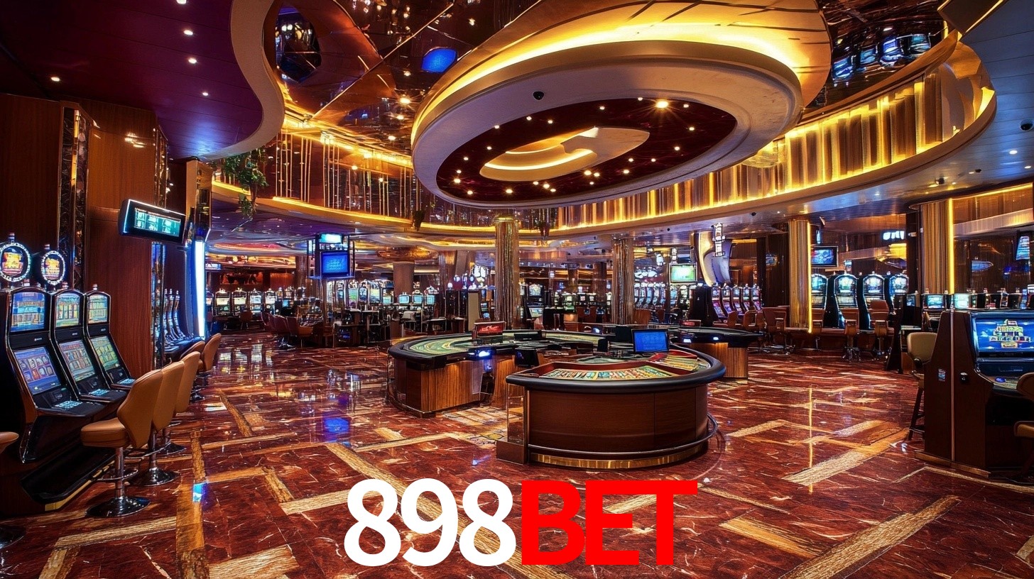 VIP Casino 898BET