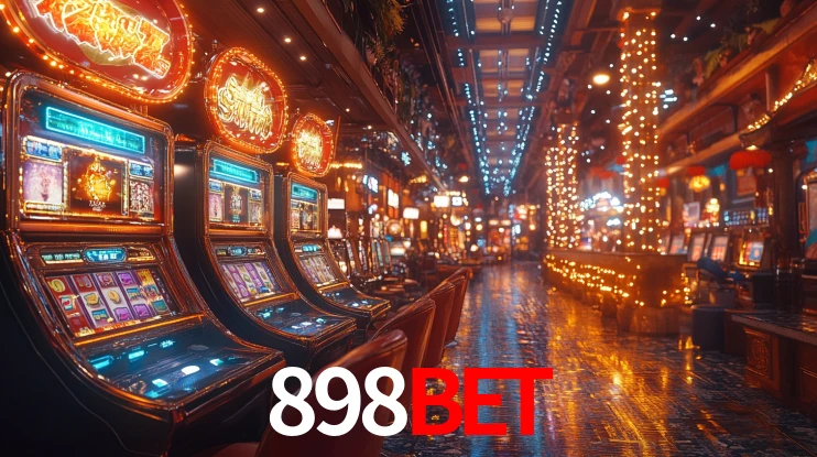 898BET: Jogos de Caça-Níqueis-Altas Recompensas, Roleta-Velocidade, Blackjack-Desafios Máximos