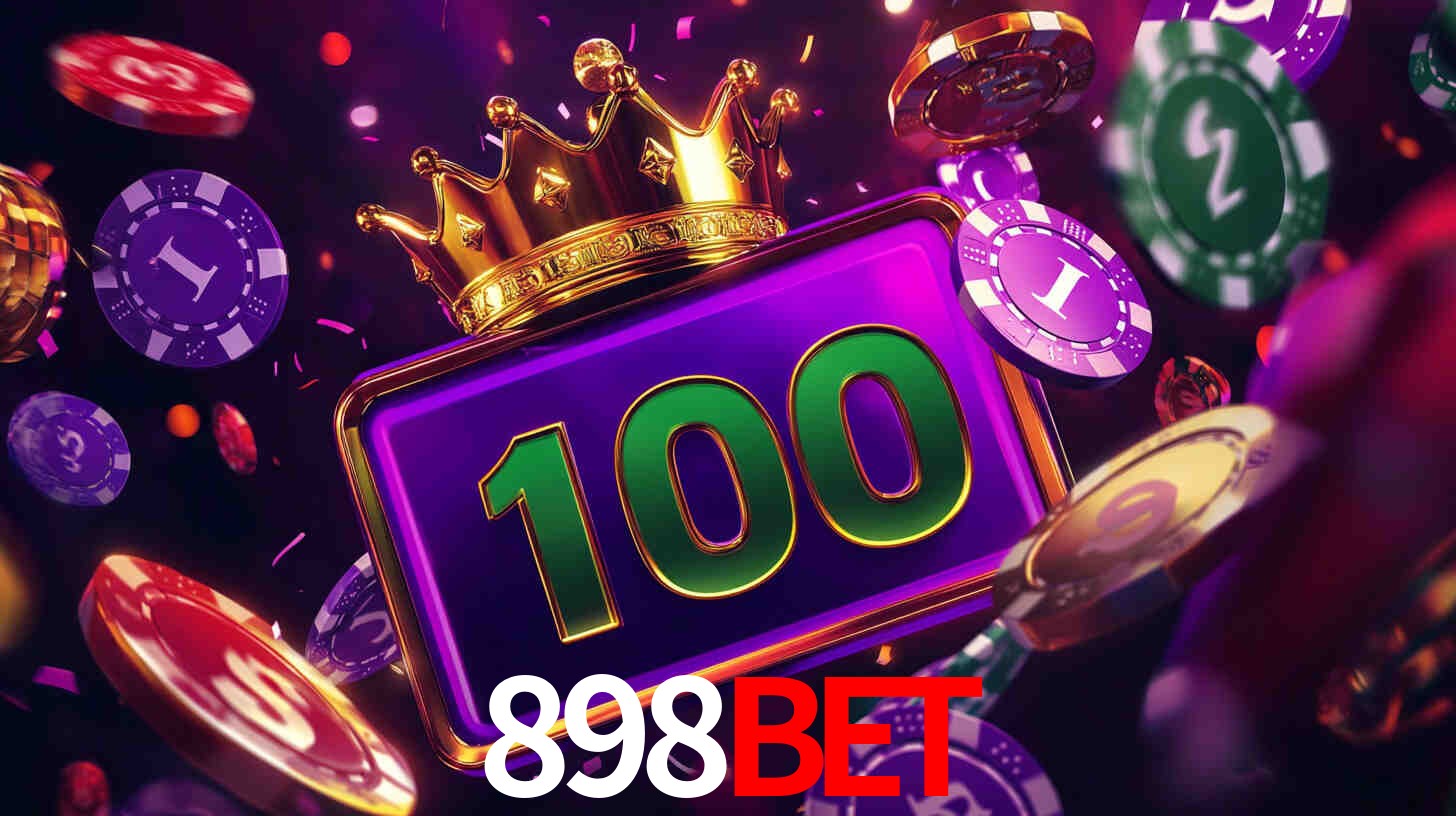 Live Casino 898BET