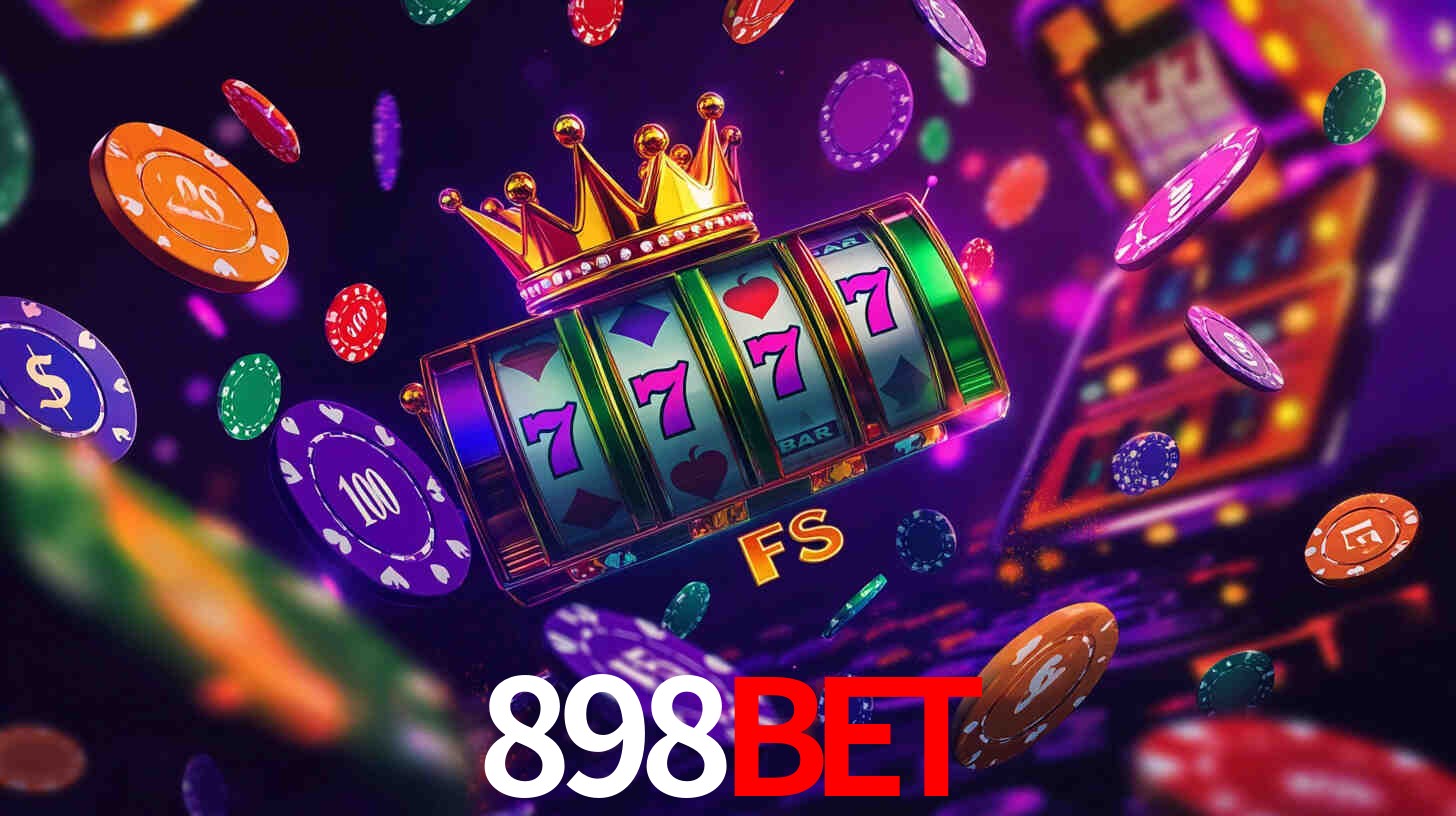 Roulette Table 898BET