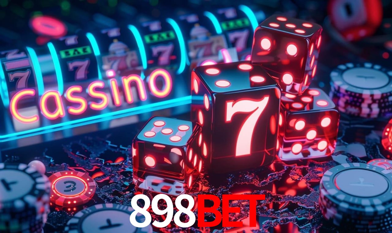 Game Statistics 898BET