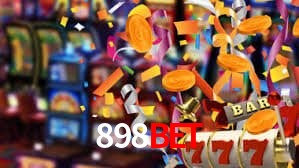 898 BET slot