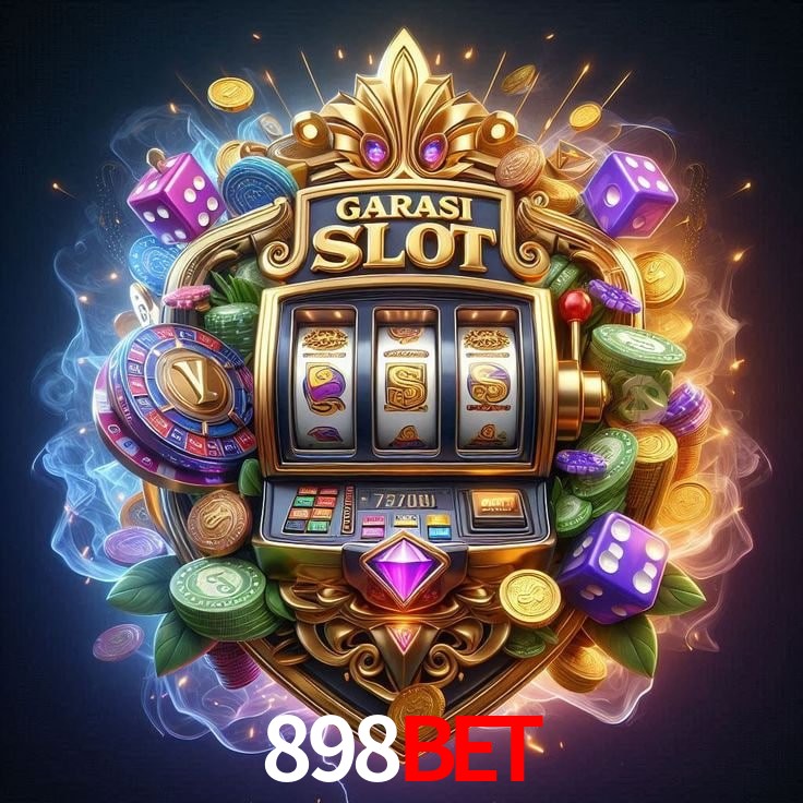 Casino Ao Vivo 898BET
