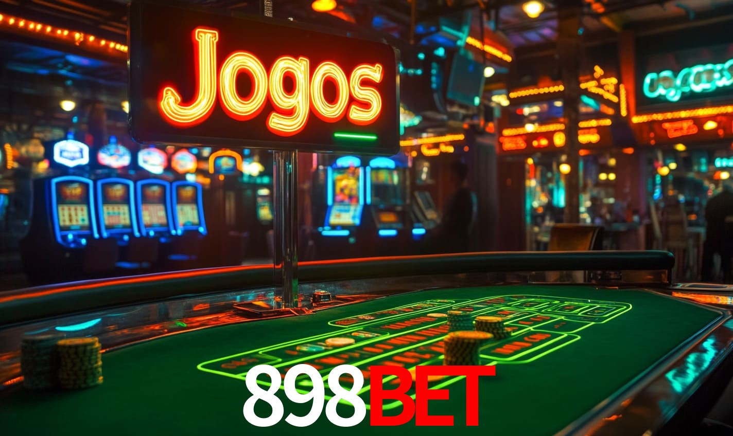 Avaliações dos Jogadores 898BET