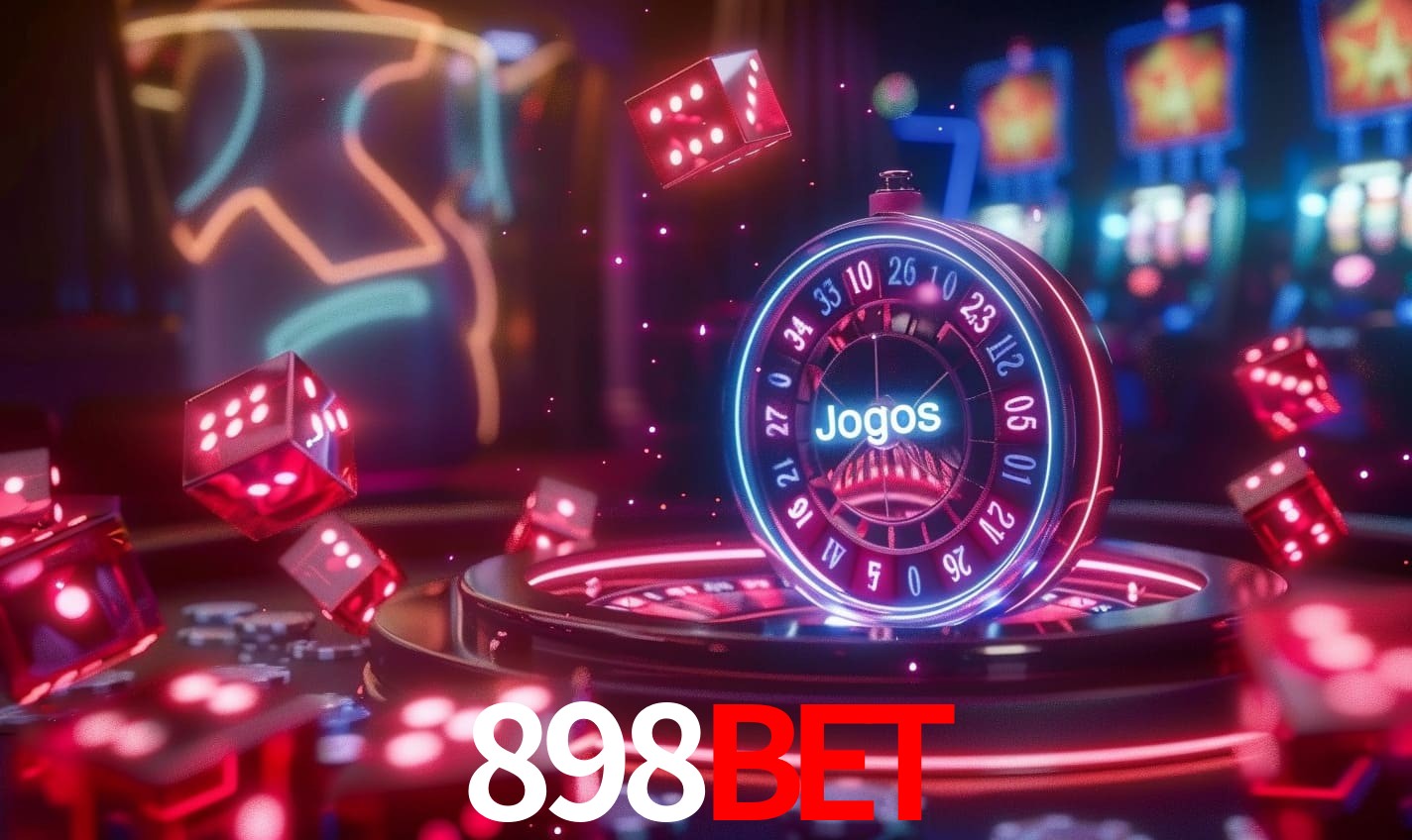 Cassino ao Vivo 898BET - Dealers Brasileiros Profissionais