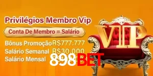 898BET