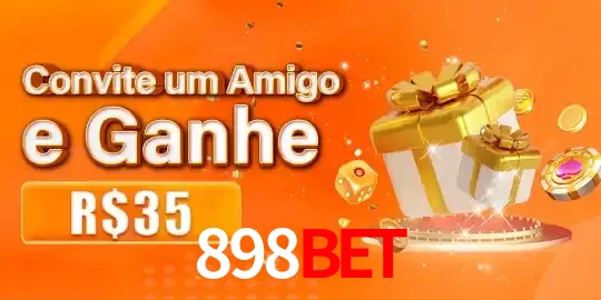 Promoções 898BET