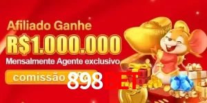 Promoções 898BET