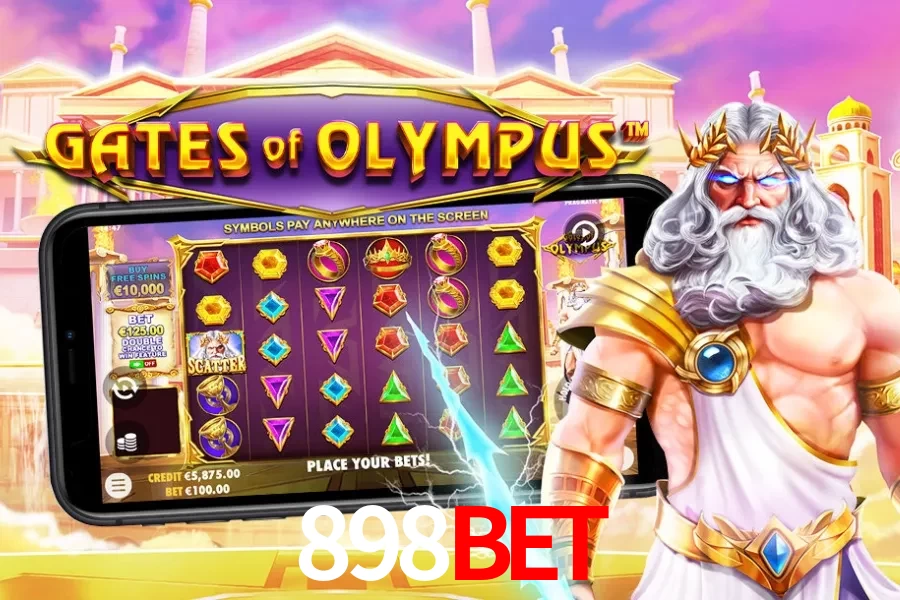 898BET game